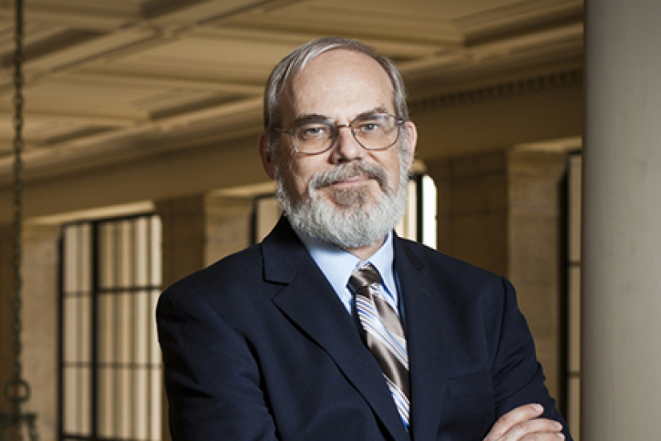 Eric Grimson