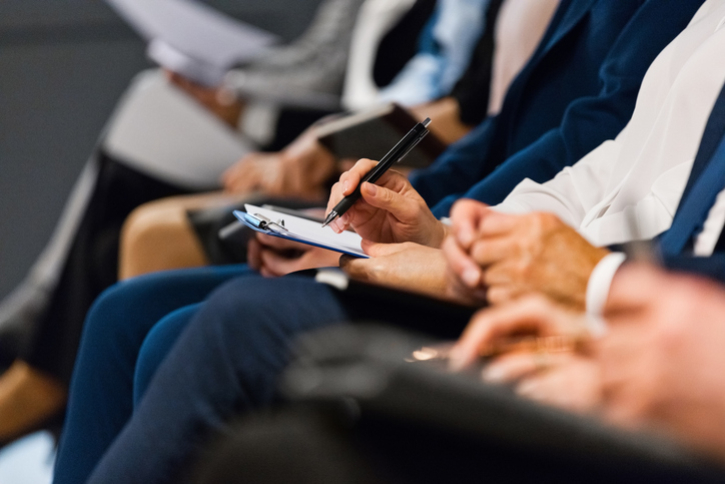 Center for Nuclear Security Speaker Series