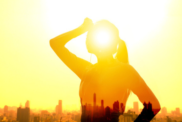 Global Climate Adaptation- Overcoming Political and Policy Challenges