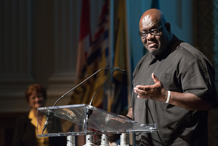 John Githongo