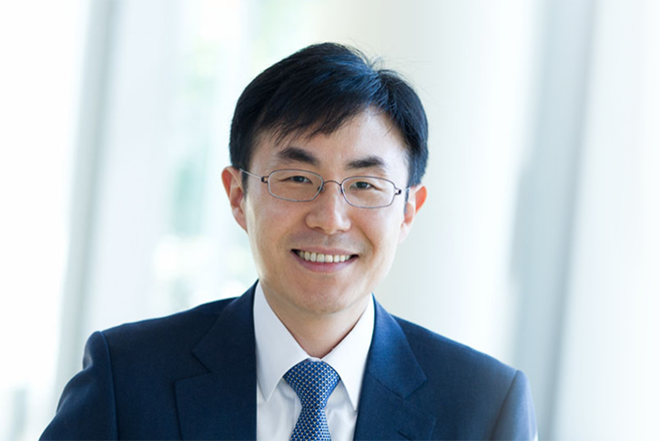 In-Song Kim