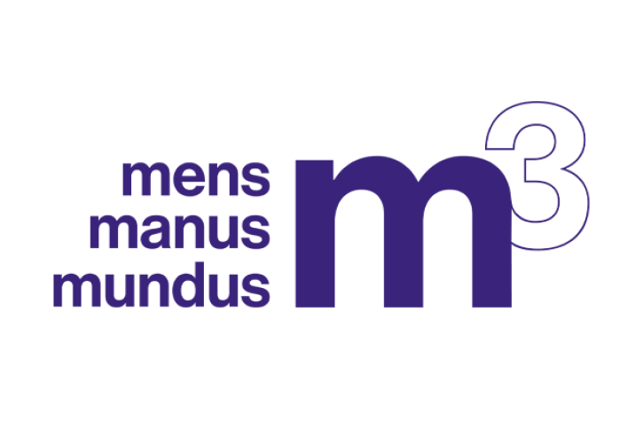 M3 AFRICA logo