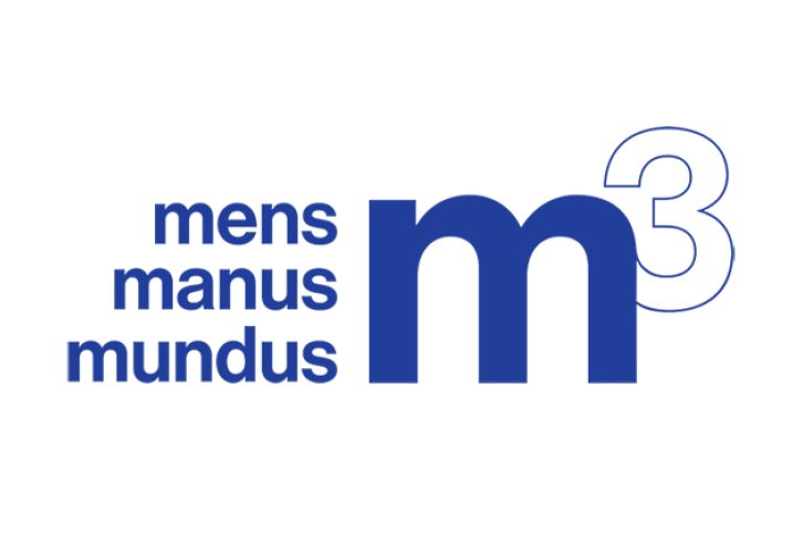 M3 EUROPE Logo