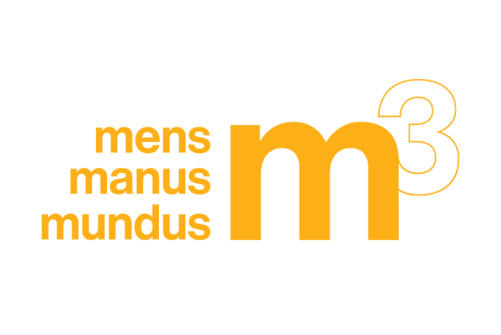 M3 MENA Logo