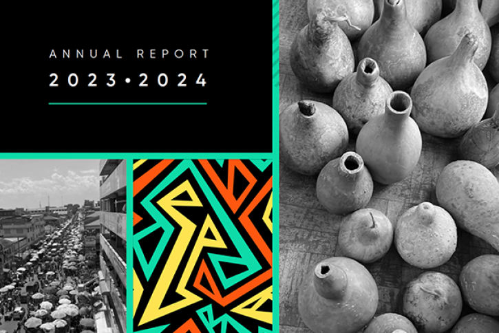 MIT-Africa Annual Report