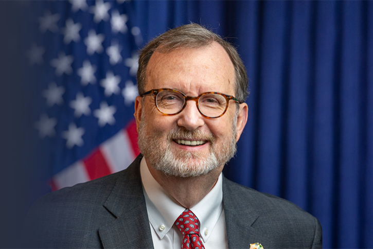 Richard Mills