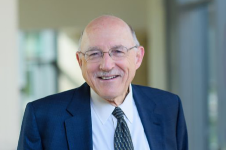 Barry Posen