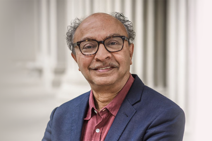 Bish Sanyal