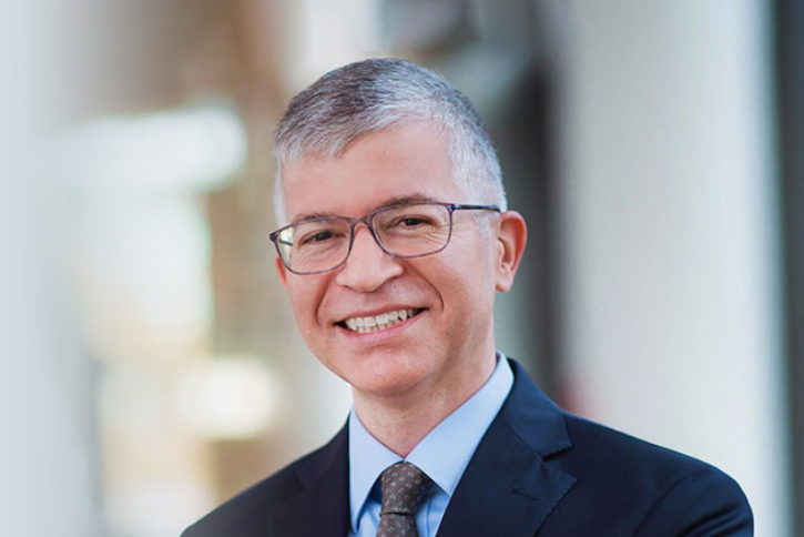 David Singer