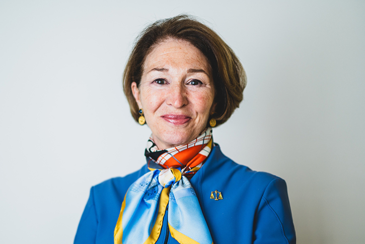 Anne-Marie Slaughter