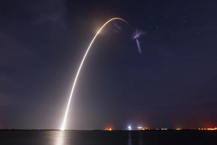Space Policy Working Group