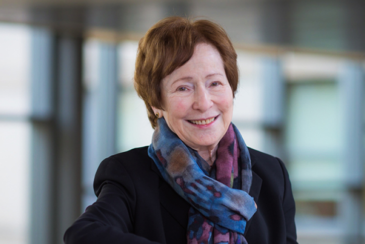 Suzanne Berger