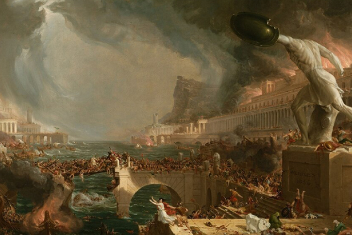 The Origins of State Strength and Economic Development