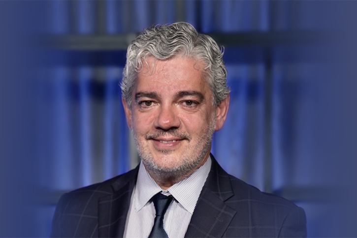 Marcos Troyjo