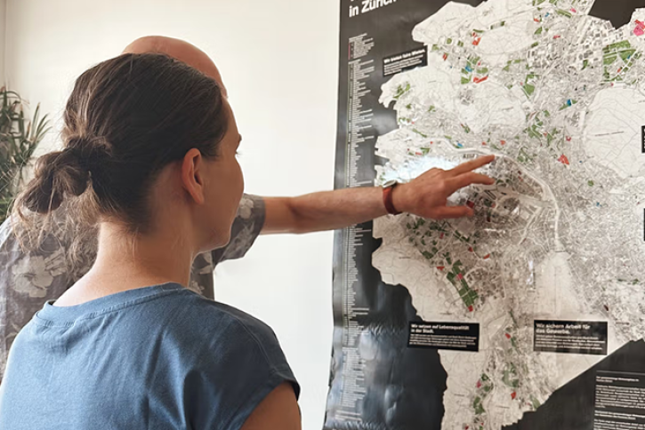 MISTI Internships in Ukraine