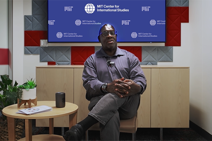 Research Recap with John Githongo