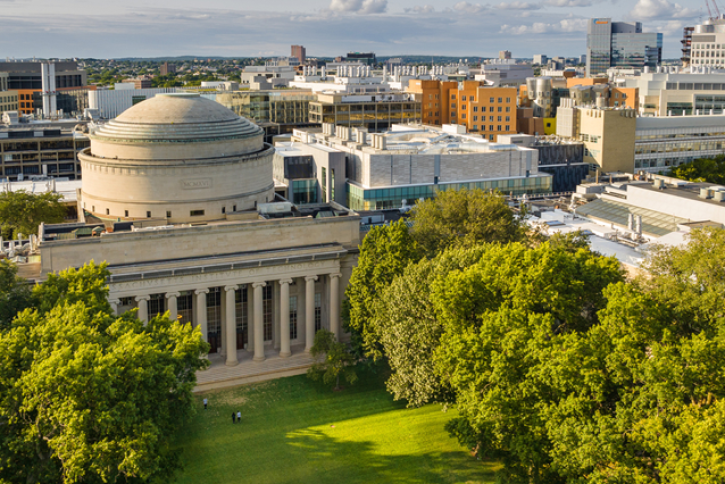 MIT announces the Initiative for New Manufacturing