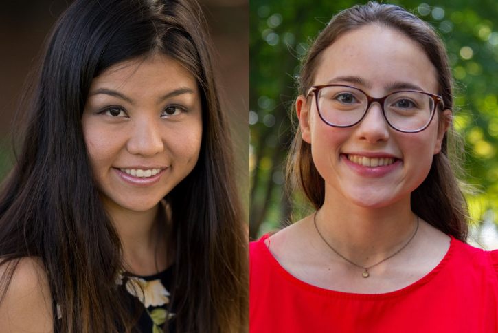 MISTI students accept 2026 Fulbright awards