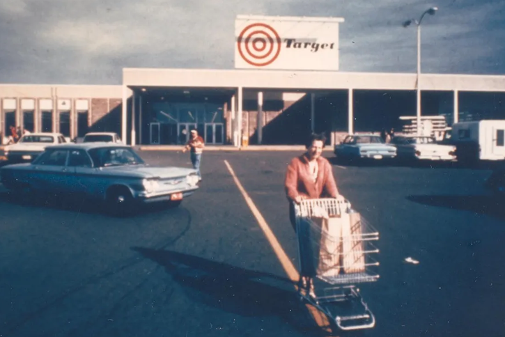 How Target became one of America's most iconic brands