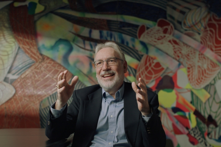 3 Questions: The essential role of international engagement