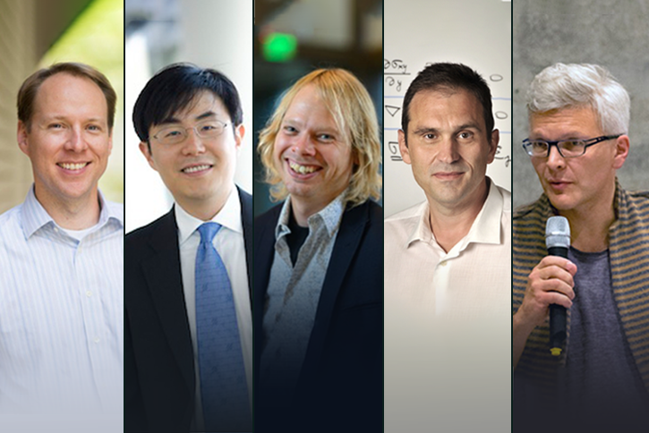 CIS welcomes new faculty directors to lead global programs