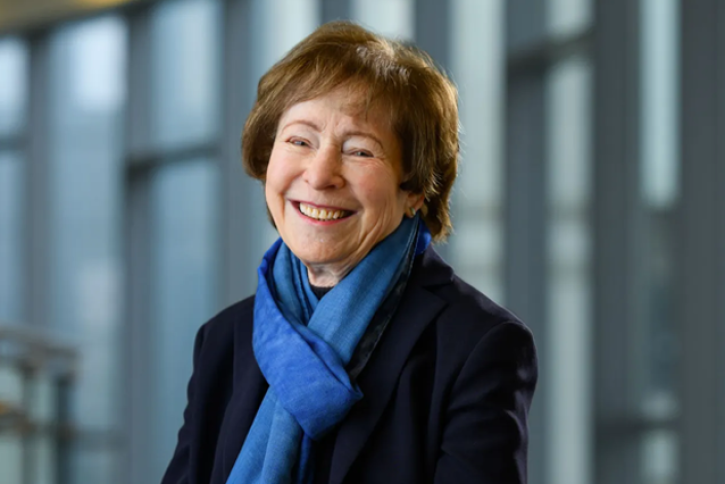 A boost for manufacturing