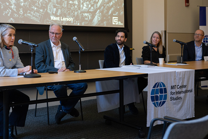 COP30 debriefing: A decade after Paris, what's next for global climate action?