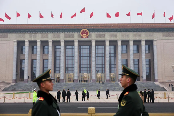 China returns as Southeast Asia’s preferred superpower as fears grow over Trump’s policies: ISEAS survey