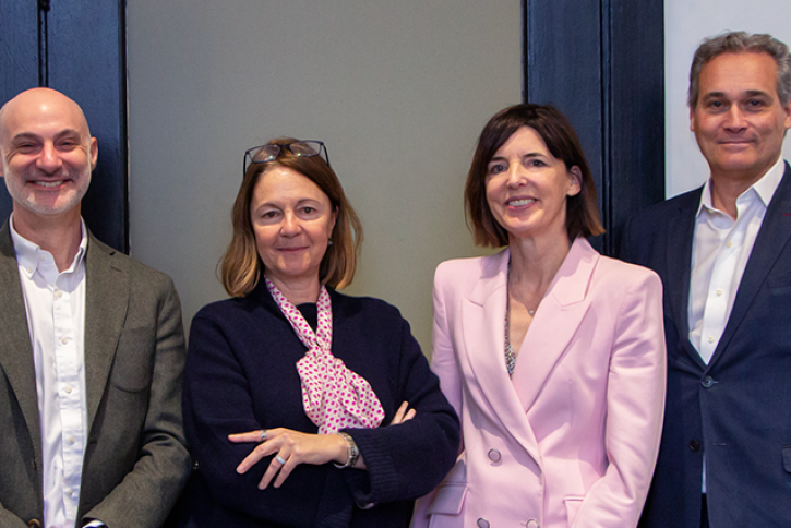 MIT International Science and Technology Initiatives (MISTI) launches Laidlaw Scholars Program
