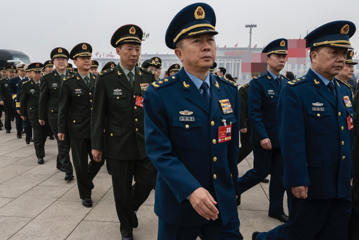 A broader military purge? Analysts focus on key PLA meeting led by Xi Jinping