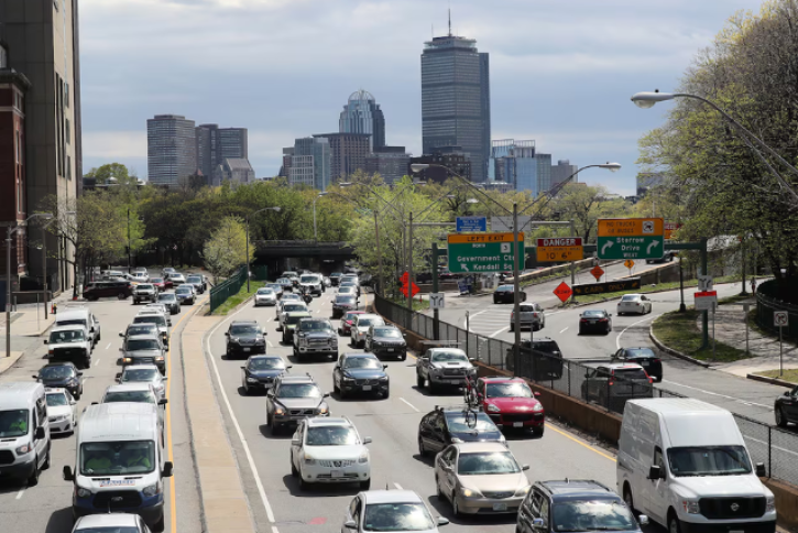 New York’s congestion pricing is a good start, but Boston can do better