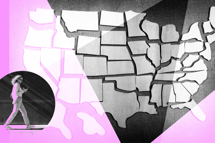 The best places to start and grow a business now