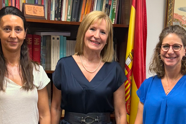 MIT-Spain, UNED collaboration expands to five student internships and seed fund