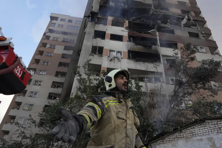 What Israel's escalation in Iran means for the region