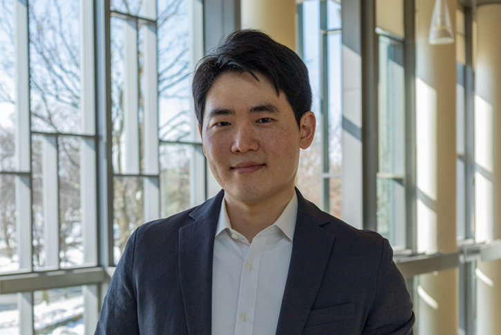 Advancing international trade research and finding community