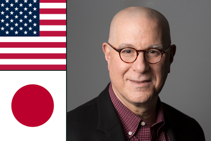 US–Japan Foundation establishes Richard J Samuels Dissertation Award