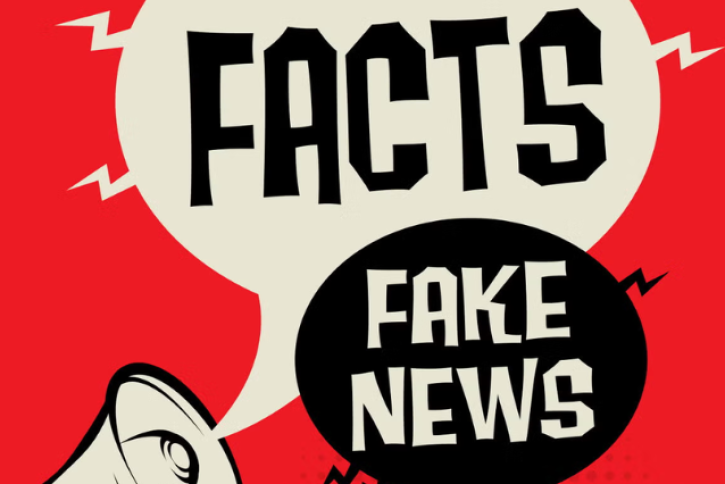 How misinformation and disinformation spread, the role of AI, and how we can guard against them