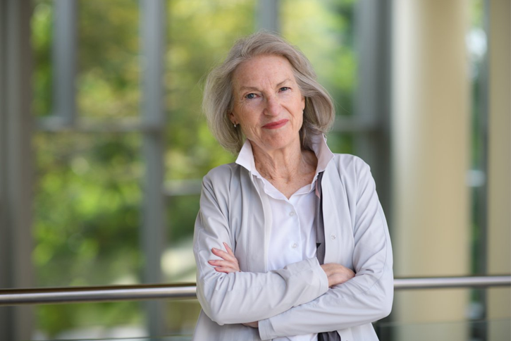 Thelen named Guggenheim fellow