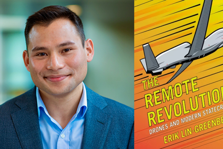 How drones are altering contemporary warfare