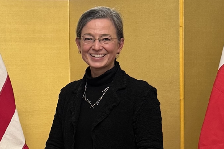 Fostering MIT’s Japan connection