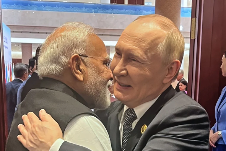 Is India buckling under US pressure on Russian oil purchase?