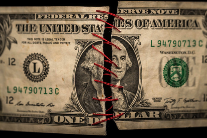 Not just oil, the Venezuela invasion is about preserving the petrodollar