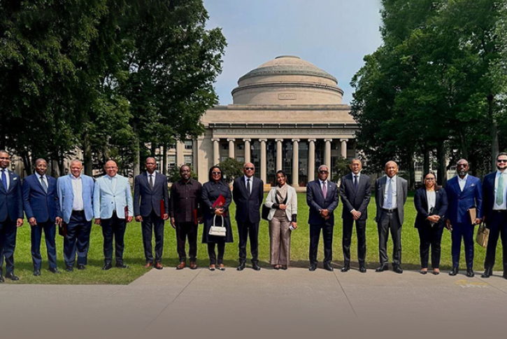 MIT-Africa launches new collaboration with Angola