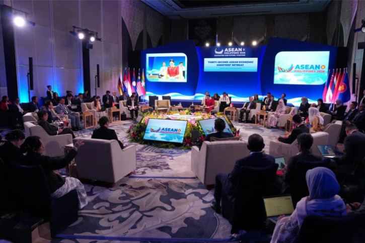 ASEAN criticized as too slow in Thai-Cambodia border crisis