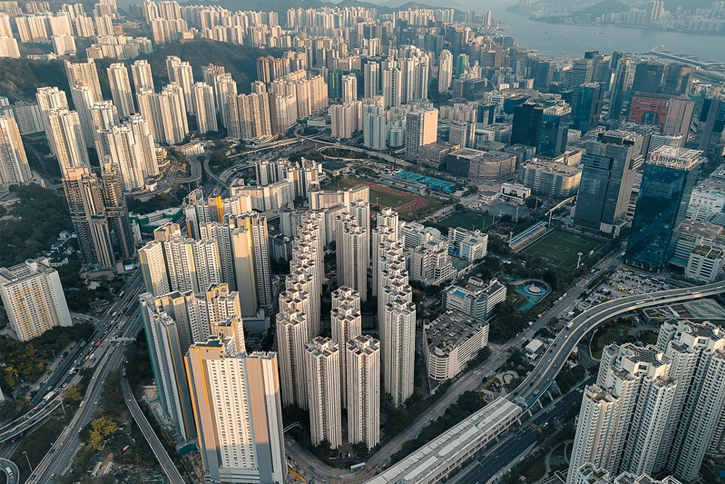 MIT Asia Real Estate Initiative expands its footprint in booming Asian cities