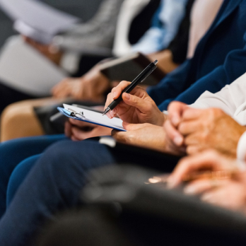 Center for Nuclear Security Speaker Series