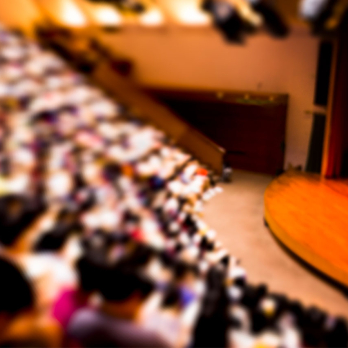 Starr Forum