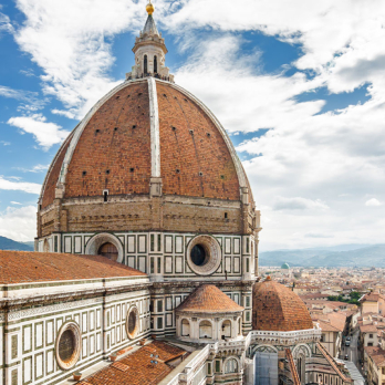 Italy, Cathedral of Santa Maria del Fiore
