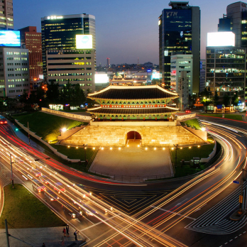 Korea