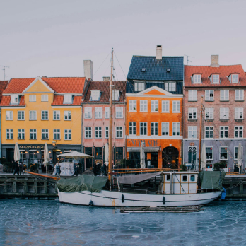 Denmark